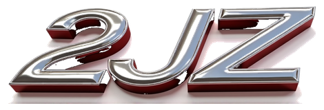 2jz logo