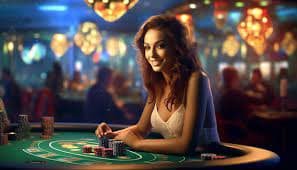 2jz Live Casino
